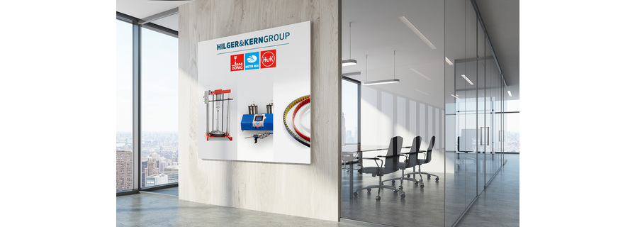 Jobs Hilger & Kern GmbH