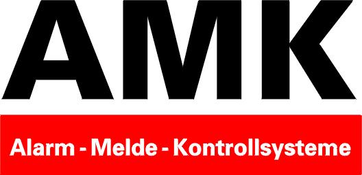 AMK Alarm-, Melde-, Kontrollsystemevertriebs GmbH