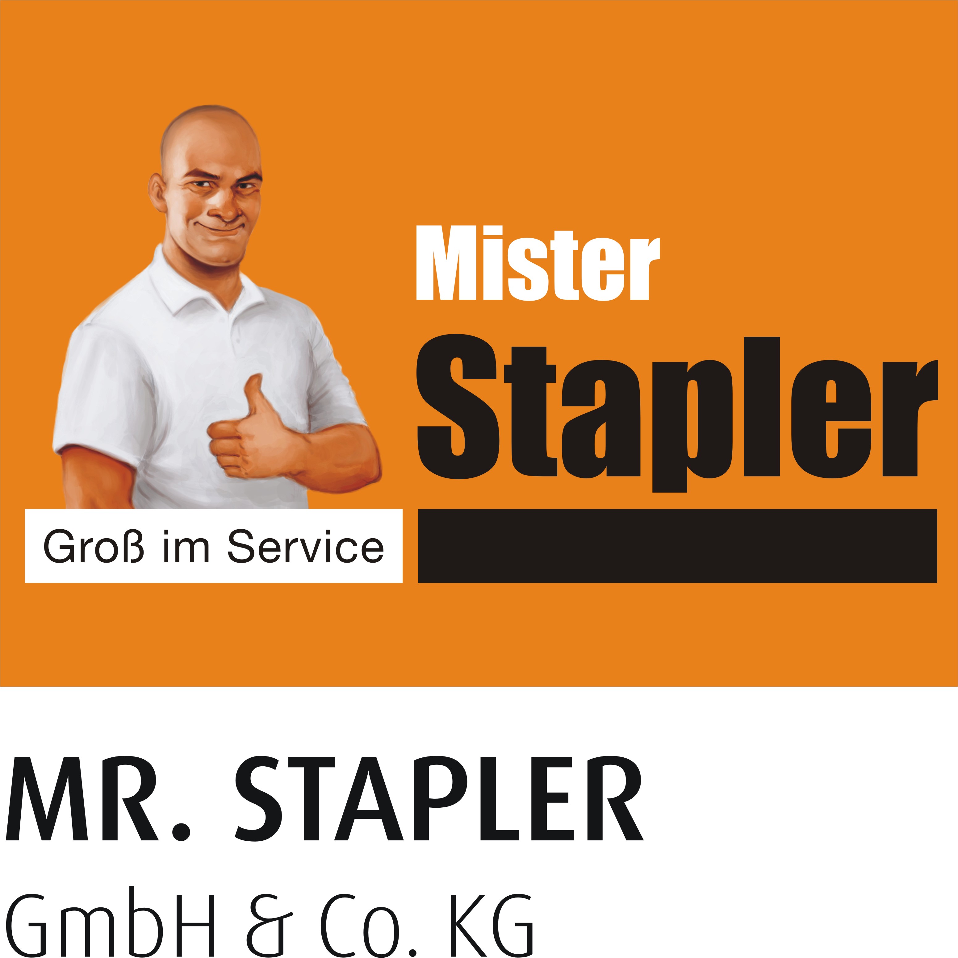 MR Stapler GmbH Co. KG