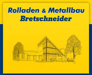 Metallbau Bretschneider GmbH