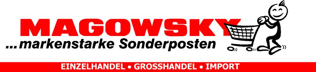 Magowsky Warenhandels GmbH