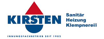 KIRSTEN Sanitär Heizung Klempnerei GmbH