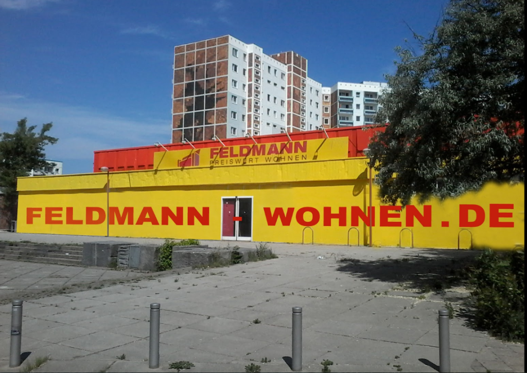 Feldmann-Wohnen GmbH