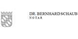 Notariat Dr. Bernhard Schaub