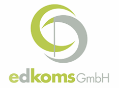 Edkoms GmbH (Elektro-Daten-Kommunikations-Service)