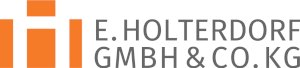 E. Holterdorf GmbH Co. KG