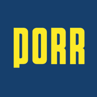 PORR Transport- Frästechnik GmbH