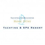 Yachthafenresidenz Hohe Düne