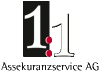 1 1 Assekuranzservice AG