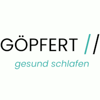 Göpfert - gesund schlafen
