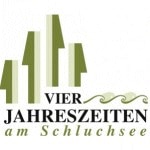 Vier Jahreszeiten am Schluchsee