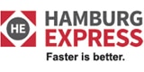 HAMBURG-EXPRESS Luft- und Seespeditionsges. mbH