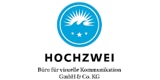 HOCHZWEI- Büro für visuelle Kommunikation GmbH Co. KG