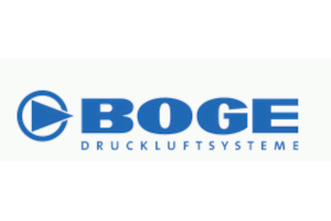 BOGE KOMPRESSOREN Otto Boge GmbH Co. KG