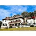 Hotel / Restaurant Berghof Nieheim Inh. Rainer Frohreich