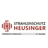 STRAHLENSCHUTZ HEUSINGER