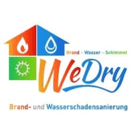WeDry Brand- und Wasserschadensanierung P. Klatt M. Graumann Dienstleistung Gb