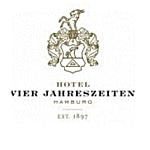 HVJ GmbH Co. KG Fairmont Hotel Vier Jahreszeiten Hamburg