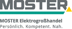 Moster Elektrogroßhandel GmbH