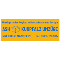 ASH Kurpfalz Umzüge GmbH