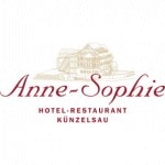 Hotel-Restaurant Anne-Sophie