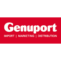 Genuport Trade GmbH
