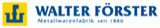 Walter Förster GmbH