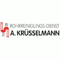 Rohrreinigungs-Dienst A. Krüsselmann GmbH