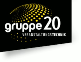 gruppe20 Veranstaltungstechnik GmbH Co. KG