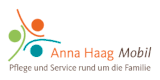Anna Haag Mobil