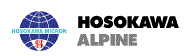 HOSOKAWA ALPINE Aktiengesellschaft