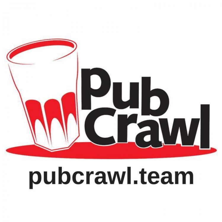 PubCrawl Team / Rodrigues, Events c/o COCENTER