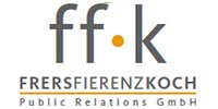 ff.k Public Relations GmbH