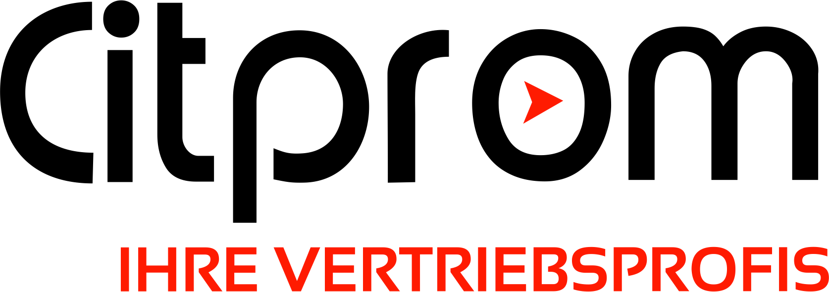 Citprom GmbH