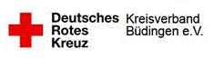 Deutsches Rotes Kreuz Kreisverband Büdingen e.V.