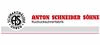 Anton Schneider Söhne GmbH Co. KG