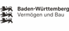 Vermögen und Bau Baden-Württemberg - Amt Karlsruhe