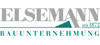 Bauunternehmung Elsemann GmbH
