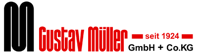 Gustav Müller GmbH Co. KG