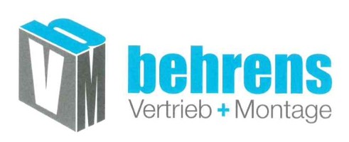 Behrens Vertrieb Montage GmbH amp Co. KG