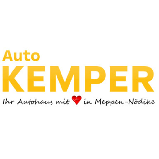 Auto Kemper GmbH Co. KG