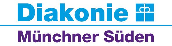 Diakonie im Münchner Süden