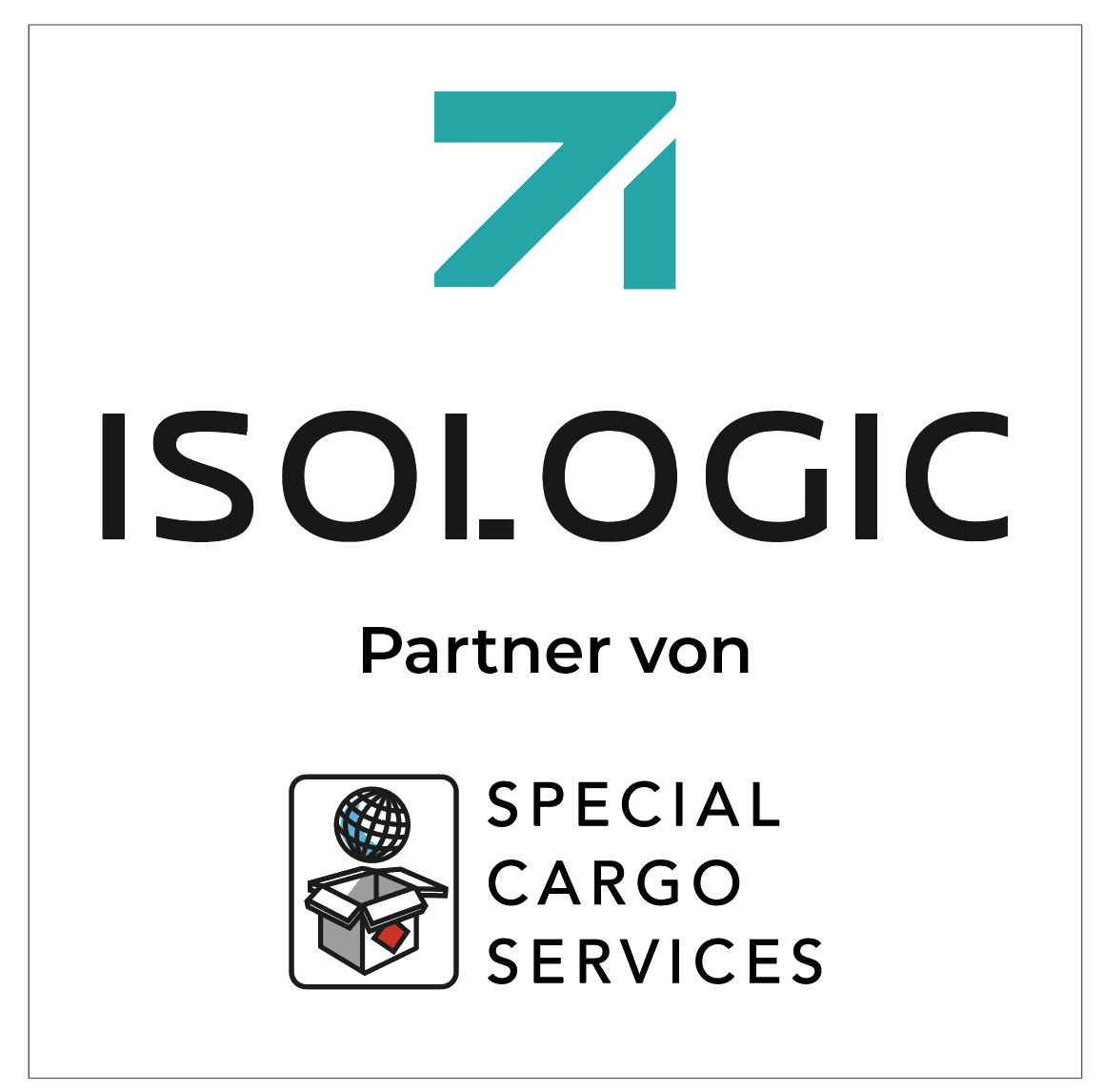 Isologic GmbH