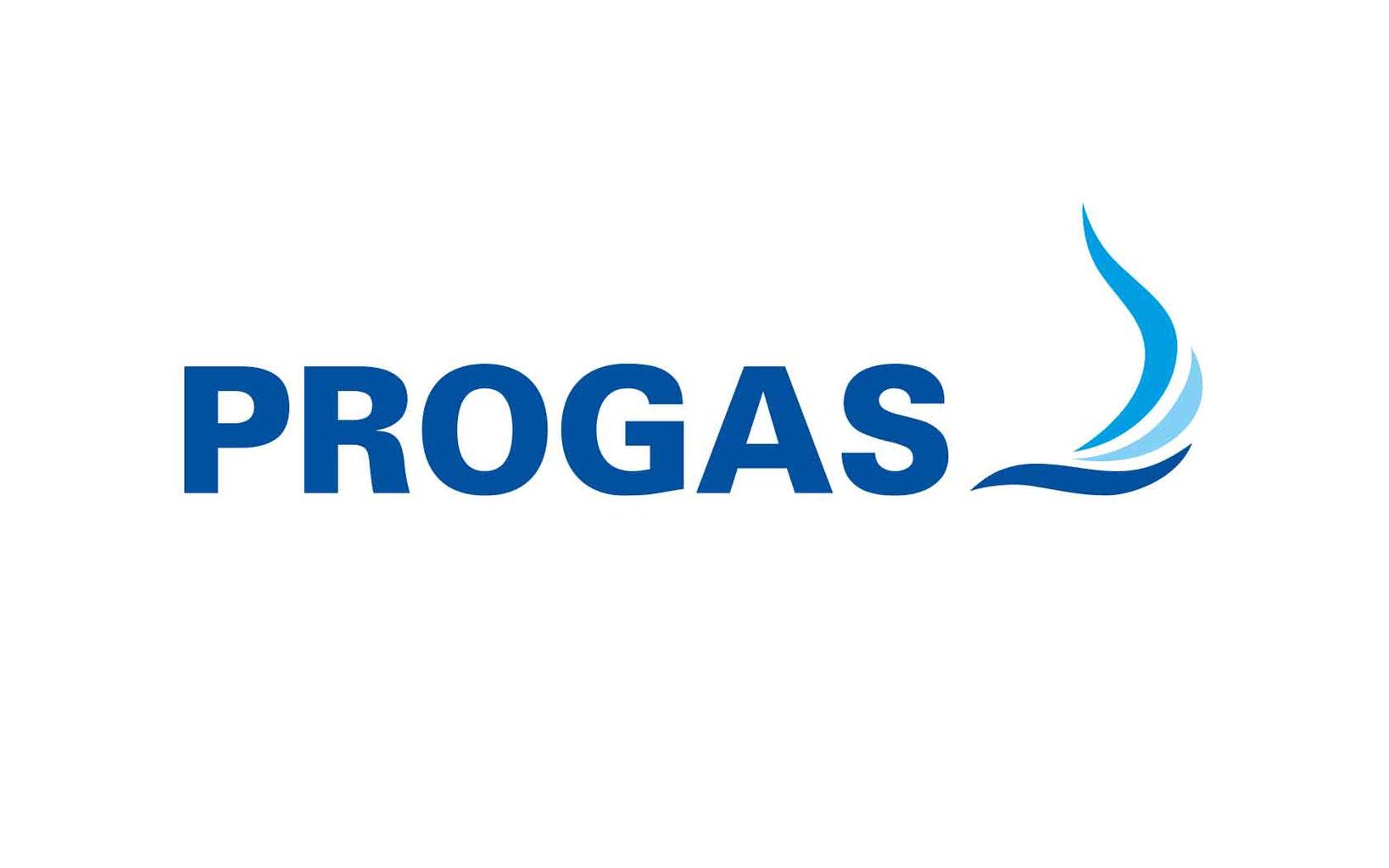 PROGAS GmbH