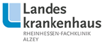 Rheinhessen-Fachklinik Alzey