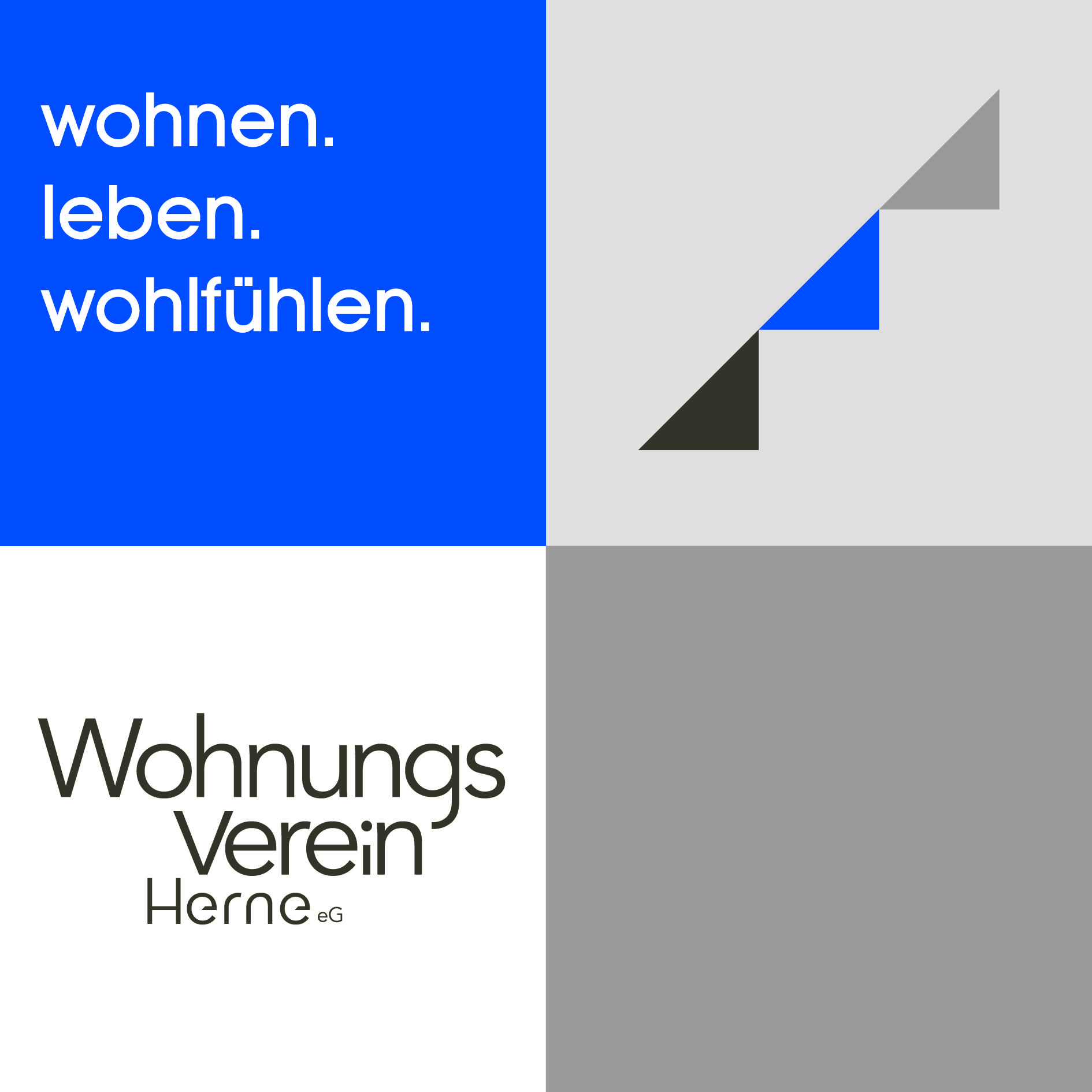 Wohnungsverein Herne eG