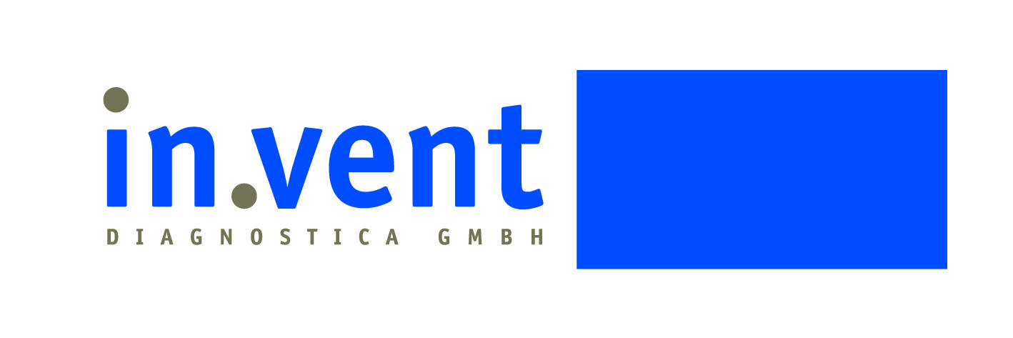 in.vent Diagnostica GmbH