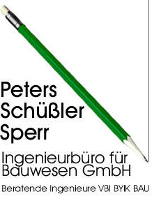 Peters-Schüßler-Sperr Ingenieurbüro für Bauwesen GmbH