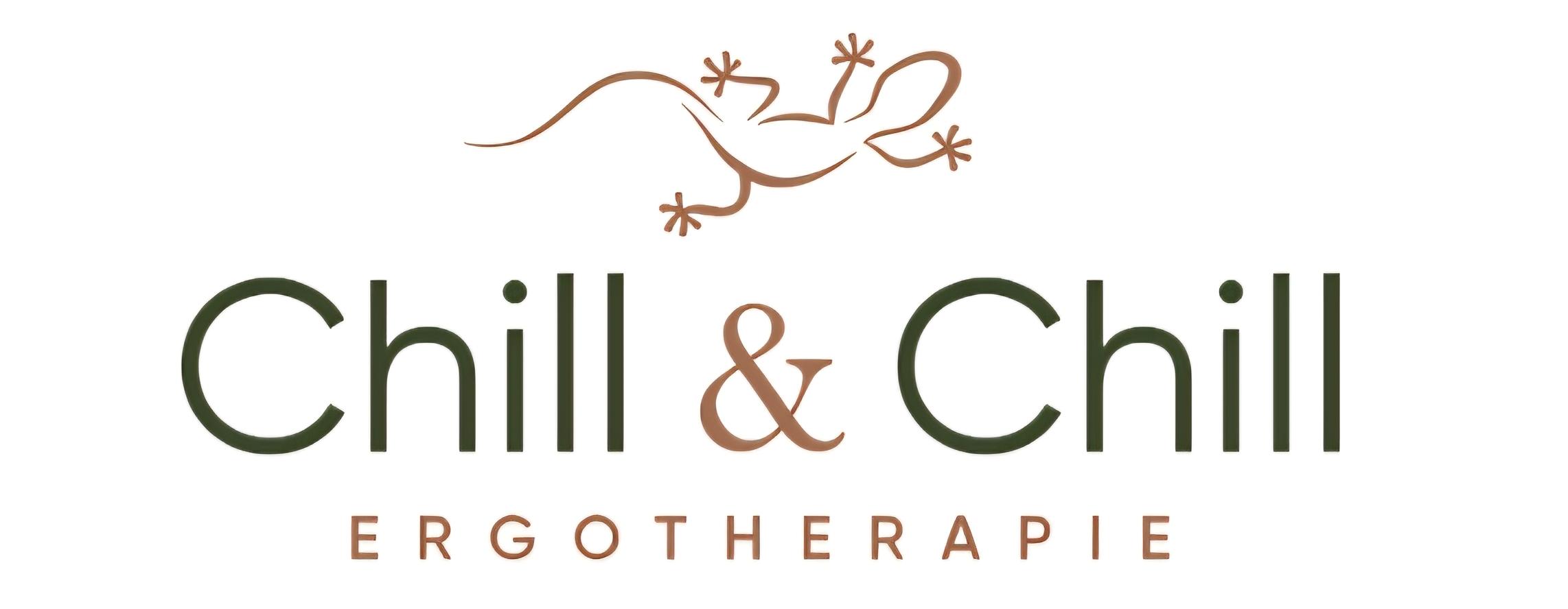 Chill Chill Ergotherapie