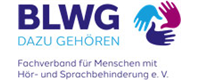 BLWG Fachverband für Menschen mit Hör- und Sprachbehinderung e. V.